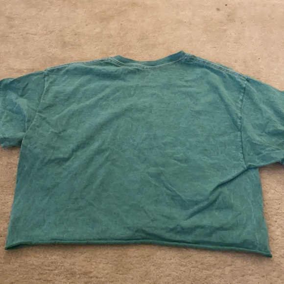 Urban Outfitters Acid Wash Sesame Street Balloon T - Picture 4 of 4